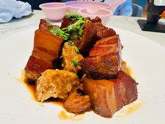 -菲住布渴酒店中餐厅(阿里巴巴西溪园区店)