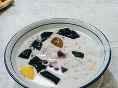 -水牛奶皇后糖水铺