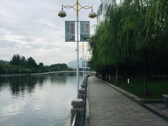 -章樾公园