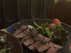 -MARU玛露音乐餐厅(大学路店)