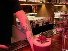 -RMK Shochu Bar(三诺店)