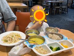 -天怡興·百年蒸饺(中心书城店)
