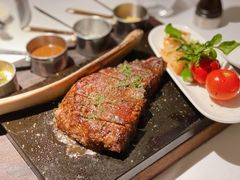 -燃扒房Steakhouse(皇庭店)
