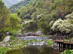 -武汉姚家山旅游景区