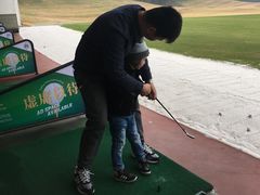 -苏州太湖国际高尔夫俱乐部