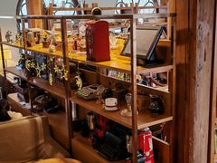 -1901 Cafe(西四店)