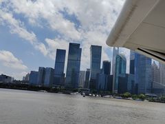 -公平路渡口(轮渡站)