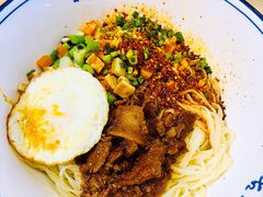 -秦䩊会·陕西biangbiang面(畹町路店)