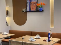 大堂-隅乐胡椒虾·台湾菜·团建(皇岗店)