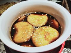 -绿茶餐厅(城西银泰城店)