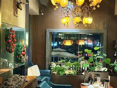 -上岛咖啡(珠园店)