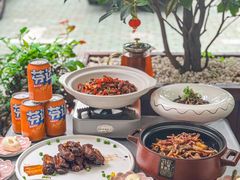 -十里·东湖院子(湖北省博物馆店)