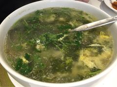 紫菜蛋花汤-明泉特特(军工店)