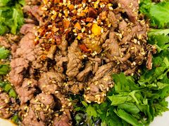 -山南熏肉大饼(辽菜旗舰店)