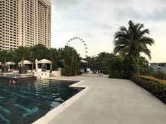 -新加坡文华东方酒店