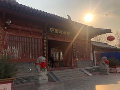 -赵州桥景区