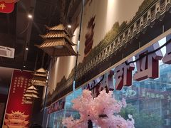 -肖记公安牛肉鱼杂馆·省级非物质文化遗产(江汉路直营店)