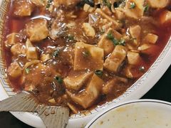 -天回镇何氏豆腐(总店)