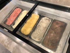 -比格比萨自助(李沧万达店)