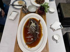 -卫鼎轩·曹公馆(鼓楼店)