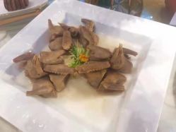 -颐和芥子园酒店·宴会厅