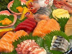 -黑松白鹿(金融街店)