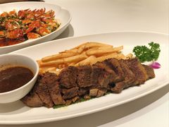 -荣兴酒家(徐家汇店)