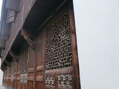 门面-春暖花开(西溪店)