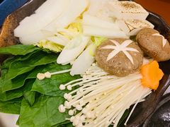 蔬菜-芮麒·日本料理(淮海路店)