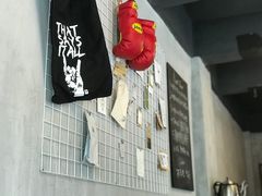 -251#coffee roasters(沿河东路店)