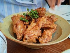 -Blac+Blac(中海环宇荟店)