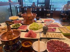-南门涮肉(通州大船店)
