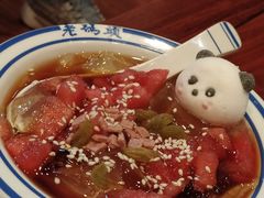 -老码头火锅(骡马市店)