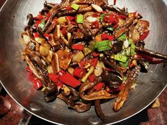 -绿茶餐厅(蓝色港湾店)