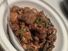 -新吉士·上海菜(浦东LCM置汇旭辉店)