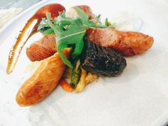 -弗拉门戈西班牙餐厅酒吧(意式风情街店)