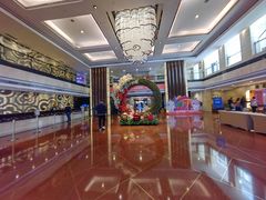 -白云宾馆·白云宴餐厅