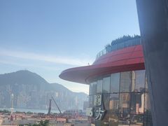-香港ELEMENTS圆方