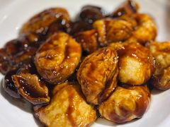 香菇面筋-洪齐林老镇