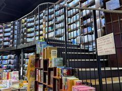 -三联韬奋书店(三里屯店)