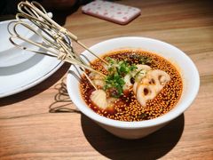 -太二酸菜鱼(宁波来福士店)