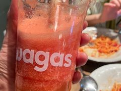 -Wagas(静安嘉里中心店)