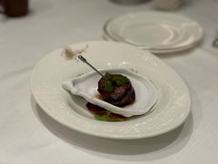 -万豪金殿(香港JW万豪酒店)