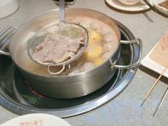 -为什么牛潮汕牛肉火锅(中信广场店)