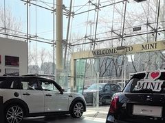 -北京晨德宝宝马4S店(金港汽车公园店)