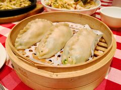 -西贝莜面村(东莞壹号广场店)