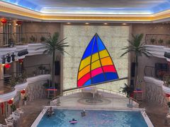 -海韵之星邮轮水会(明发商业广场店)