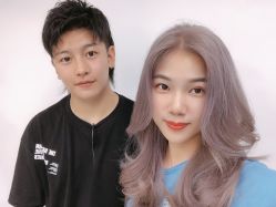 长发-P.STYLE 派斯造型