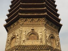 -玲珑塔公园