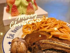 -巴莉甜甜(中环城店)